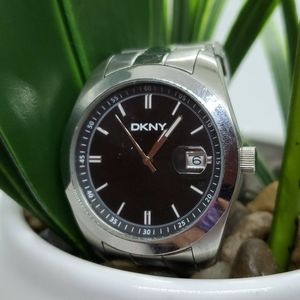 dkny watches for mens